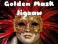 游戏Golden Mask Jigsaw