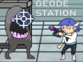 游戏Geode Station