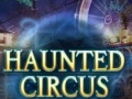游戏Haunted Circus