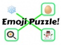 游戏Emoji Puzzle!