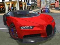 游戏Car Simulation