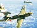 游戏Aviation Art Air Combat Slide