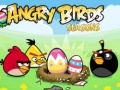 游戏Angry Birds seasons