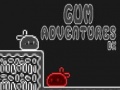 游戏Gum Adventures DX