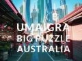 游戏Umaigra Big Puzzle Australia