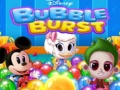 游戏Disney Bubble Burst