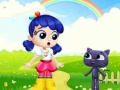 游戏Lue and the Rainbow Adventure