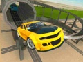 游戏Car Driving Stunt Game 3d