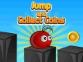 游戏Jump and Collect Coins