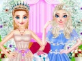 游戏My Sisters Perfect Wedding