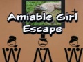 游戏Amiable Boy Escape