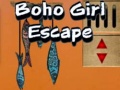 游戏Boho Girl Escape