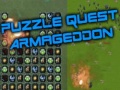 游戏Puzzle Quest Armageddon