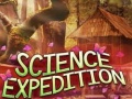 游戏Science Expedition