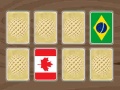 游戏World Flags Memory
