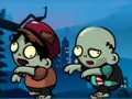 游戏Zombie Mayhem