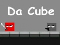 游戏Da Cube