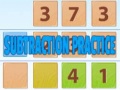 游戏Subtraction Practice