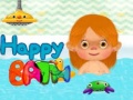 游戏Happy Bath