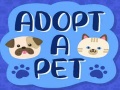 游戏Adopt A Pet Jigsaw