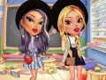 游戏Back To School Fashion Dolls