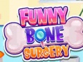 游戏Funny Bone Surgery