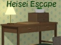 游戏Heisei Escape
