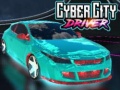 游戏Cyber City Driver