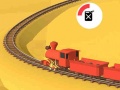 游戏Off The Rails 3d