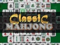 游戏Classic Mahjong