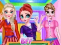 游戏BFF High School Style