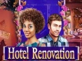 游戏Hotel Renovation
