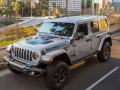 游戏Jeep Wrangler Rubicon 4xe Slide