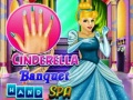 游戏Cinderella Banquet Hand Spa