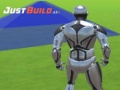 游戏JustBuild.LOL