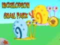 游戏Nickelodeon Snail Park