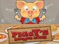 游戏Piggy's Dinner Rush