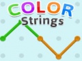 游戏Color Strings