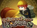 游戏Number Treasure