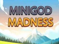游戏Minigod Madness