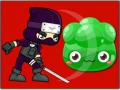 游戏Warrior Monster