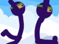 游戏Stickman Swing Star