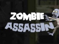 游戏Zombie Assassin
