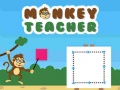 游戏Monkey Teacher