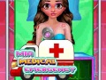 游戏Mia Medical Emergency