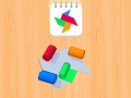 游戏Roll Color
