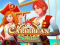 游戏Caribbean Slide
