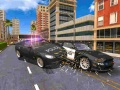 游戏Police Car Stunt Simulation 3d