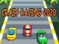 游戏Crazy Racing 2020