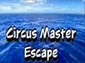 游戏Circus Master Escape